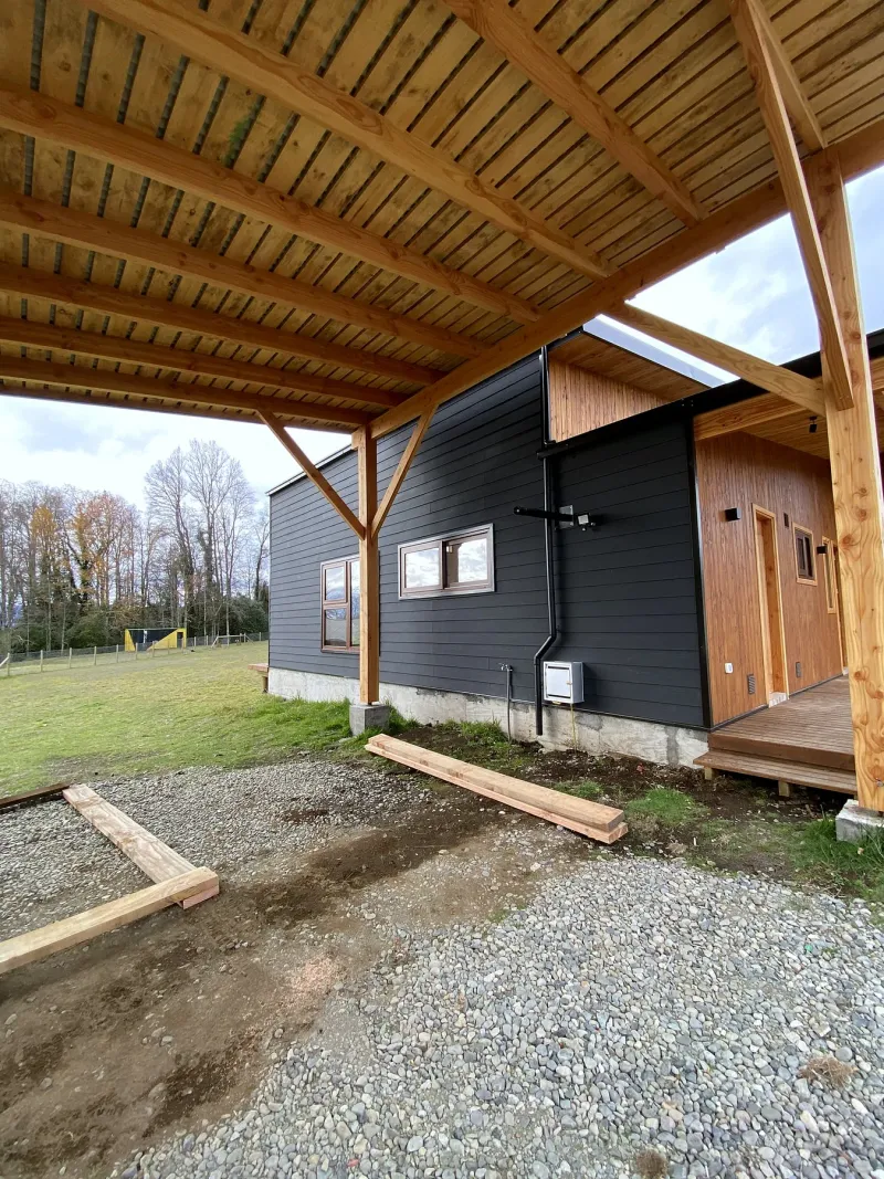 Casa 3 — exterior, fotografía 1