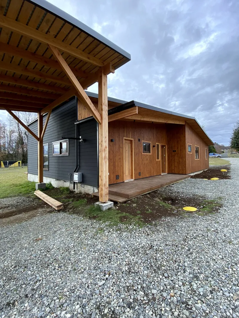 Casa 3 — exterior, fotografía 2