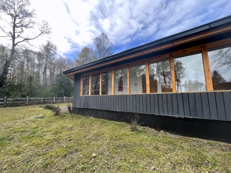 Casa Bosques de Huincacara, Villarrica — exterior, fotografía 3