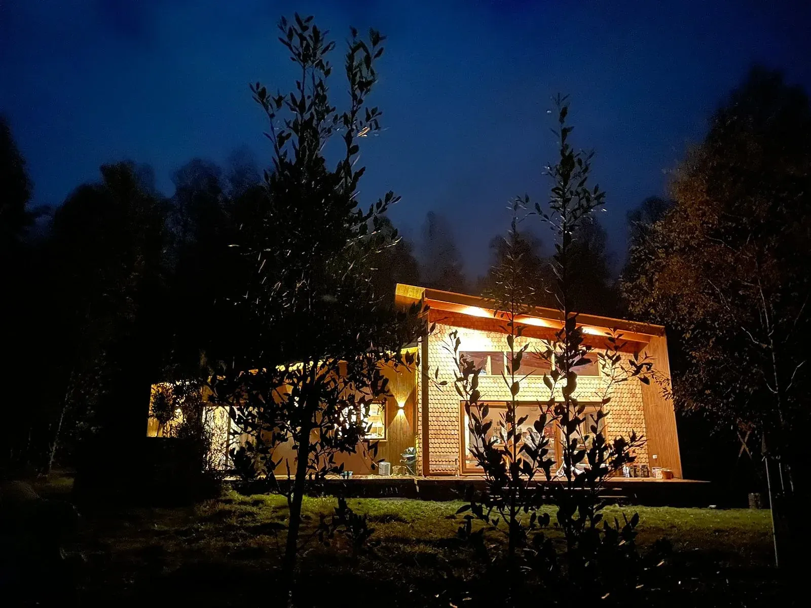 Remodelaciones y ampliaciones en Villarrica y Pucón