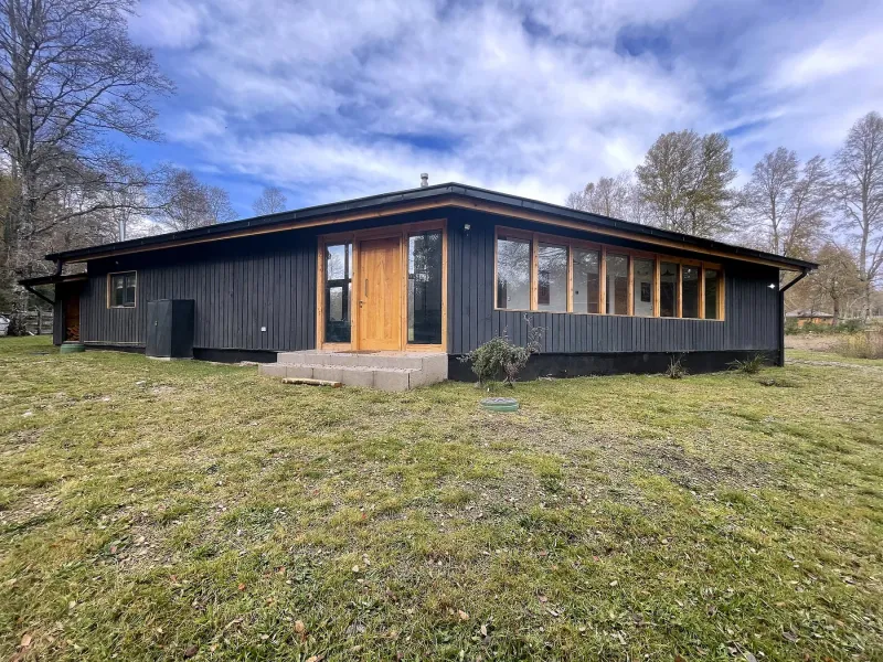 Casa Bosques de Huincacara, Villarrica — exterior, fotografía 4