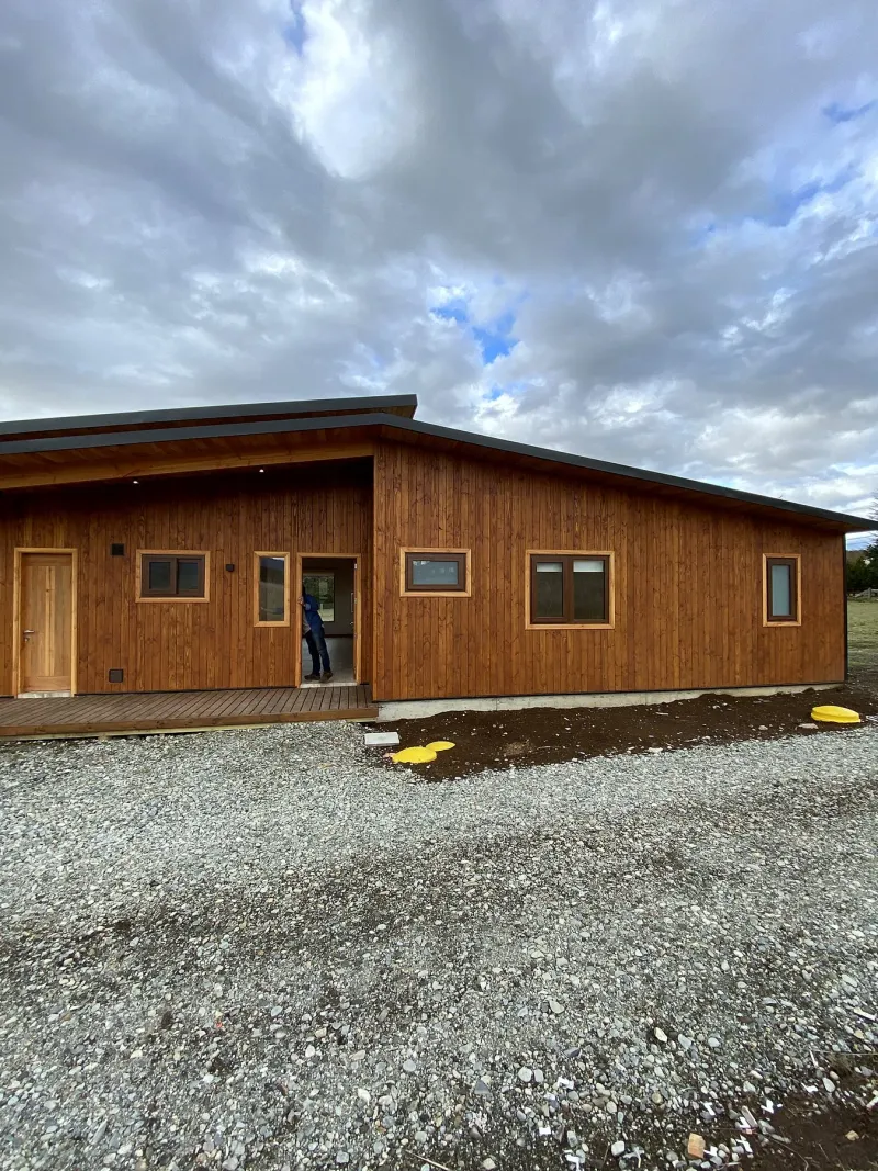 Casa 3 — exterior, fotografía 4